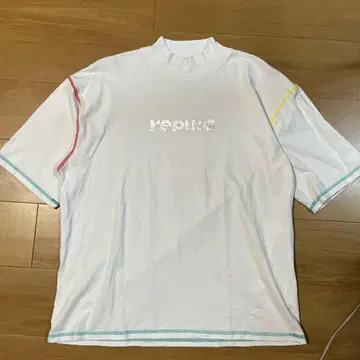 Vaundy replica t셔츠 L