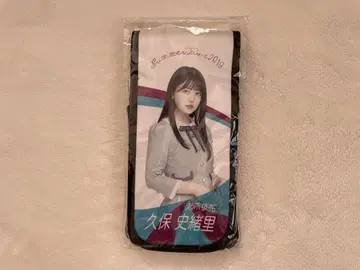노기자카46 쿠보 시오리 2019 한여름의 전국 투어 응원봉 케이스