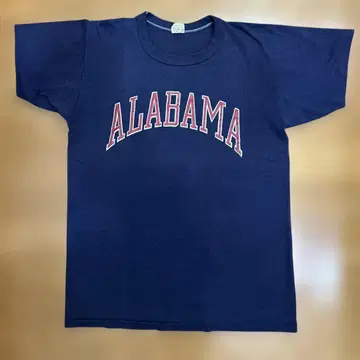 러셀 70s T셔츠