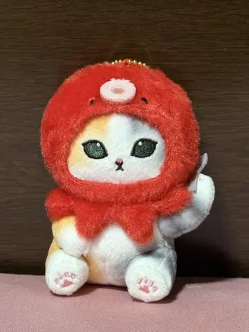 mofusand 오사카 타코냥 마스코트