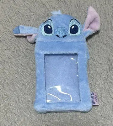 스티치 카드 홀더
