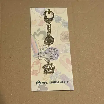 Mrs. GREEN APPLE 랜덤 참