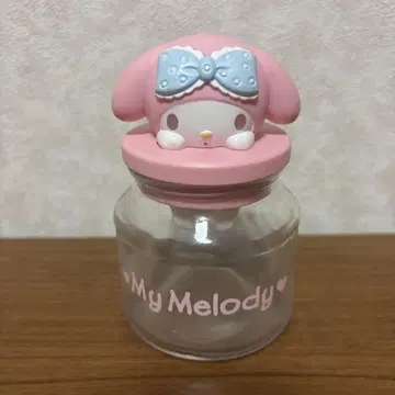 마이멜로디 항아리