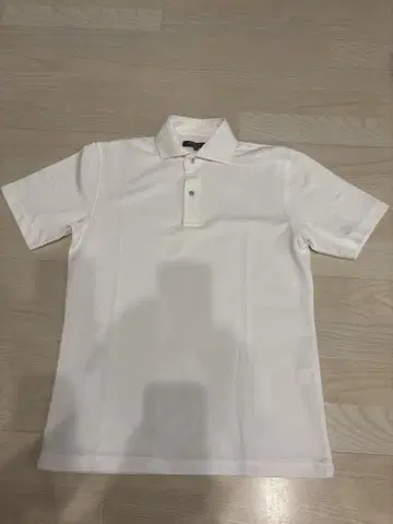 UNITED ARROWS LTD 피케 셔츠 S 사이즈