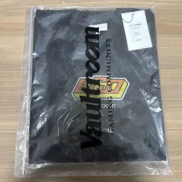 VAULTROOM ECO TEE