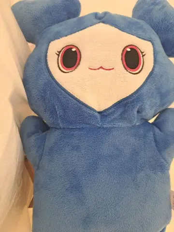 봉제 인형 퍼펫