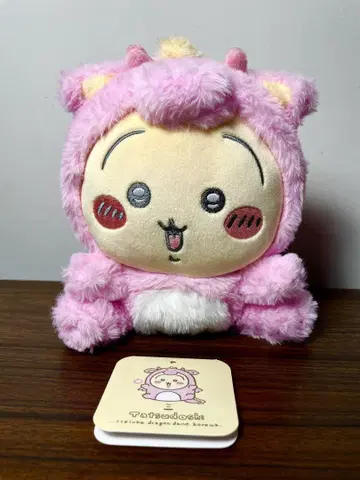치이카와 토끼 갑진년 봉제 인형 4024 간지 봉제 인형