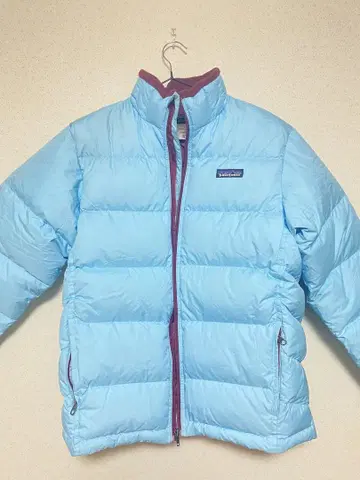 Patagonia 다운 자켓