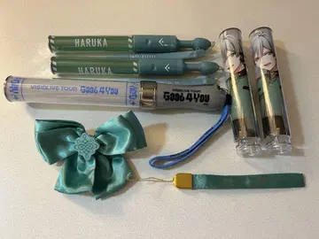 아이나나 유 펜라이트 묶음 판매