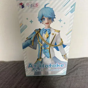 A상 Hotoke 피규어