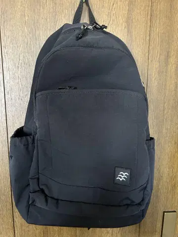 요코하마 F 마리노스 발수 백팩 용량 28L