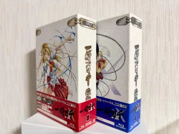 일기당천 XTREME XECUTOR(XX) 전 6권 초회 생산 한정판