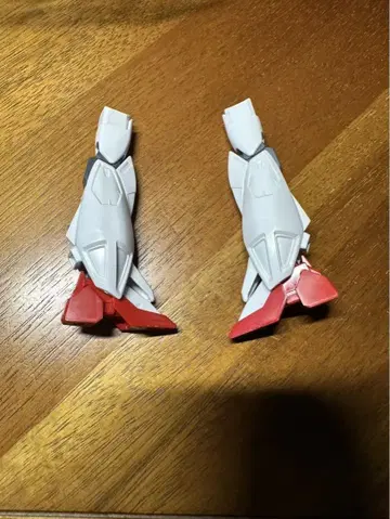 건담 에어 마스터 다리 건담 프라모델 정크
