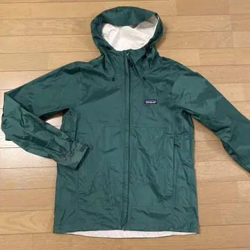 patagonia 레인 자켓 S (M 상당) 파타고니아