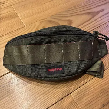 [ 새상품급 ] 브리핑 삼각대 BRIEFING TRIPOD