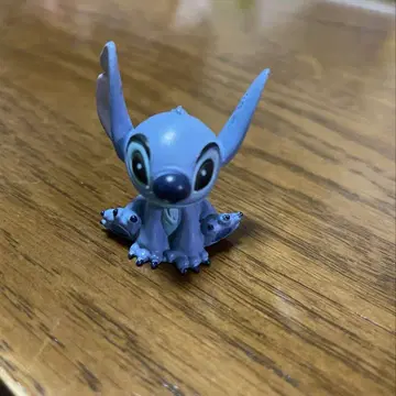스티치 피규어 약 3.5cm