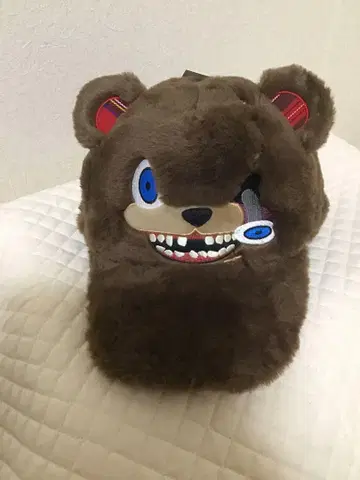 미사용 새상품 USJ 하미곰 캡