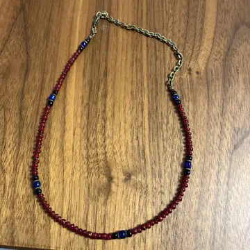 'MEL.' 2way Necklace