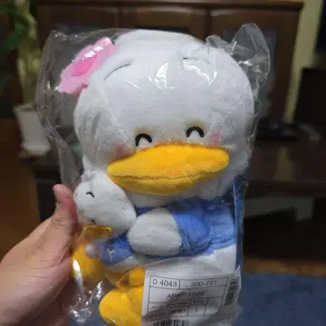 산리오 아이러브미 페클 봉제 인형