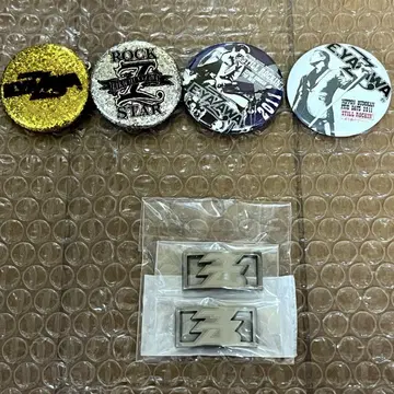 야자와 에이요시 신발끈 액세서리 ( Z )