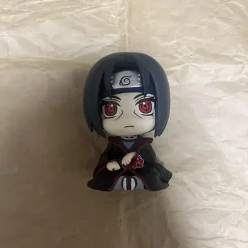 NARUTO 우치하 이타치 룩업 상자 없음