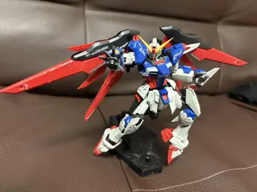RG 데스티니 건담