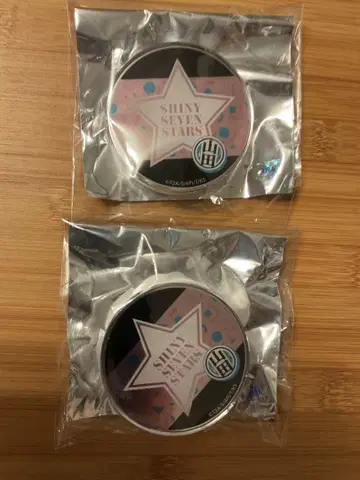 킹프리 야마다 료 마그넷 클립