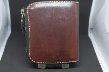 NO.496 leather 마이무 접이식 지갑