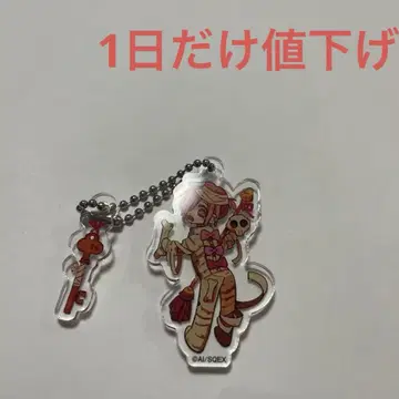 지박소년 하나코 군 미츠바 고스트 호텔 아크릴 키링