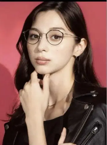 라인 아트 XL11310 나카조 아야미 착용