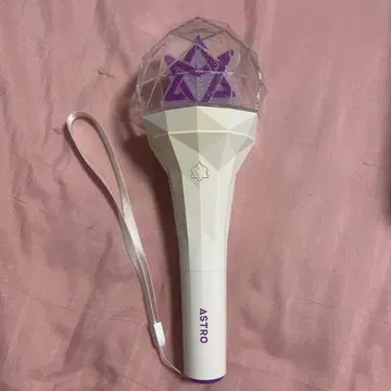 astro 응원봉