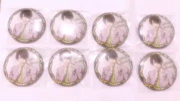 카미오 아키라 2023 summer 캔뱃지