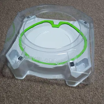 BeybladeX 배틀 스타디움