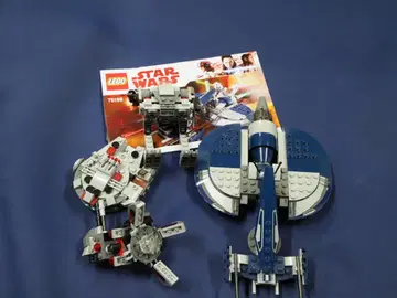 레고 LEGO 스타 워즈