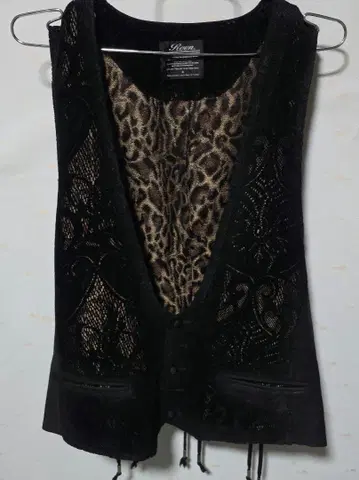 로엔 Roen 히로무 타카하라 베스트 48 L