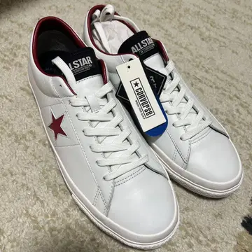 CONVERSE 와스타 28cm 새상품