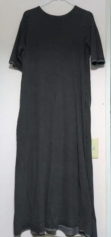새상품급 파드칼레 티셔츠 원피스