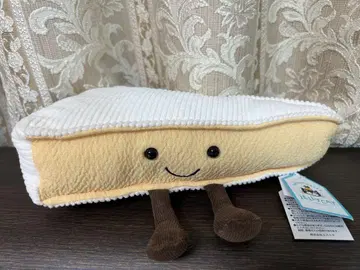 Jellycat 치즈
