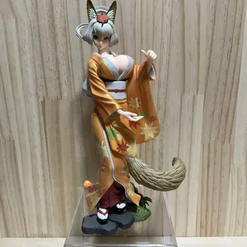 오보로 무라마사 네이비 킷카 알터 피규어