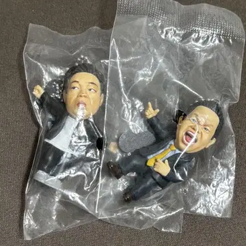 다이앤 고이고이 수수수 가챠 키링