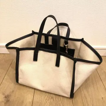 그린 라벨 릴랙싱 2웨이 백