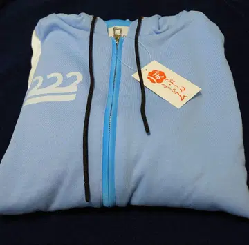 이치죠 히라메 후드티 니죠 히라메