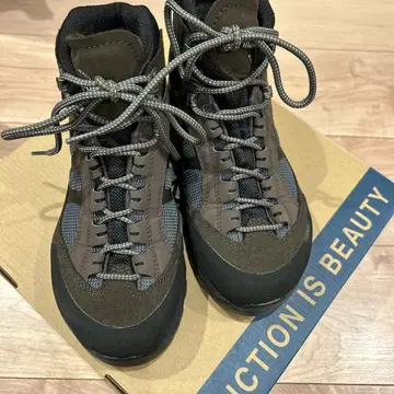 몽벨 마운틴 크루저 와이드 23.5cm