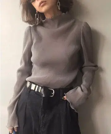 ameri vintage HIDA HIDA TOP