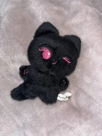 aespa 지젤 10cm 인형 마스터 제작