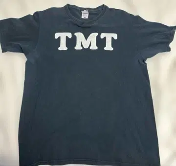 TMT T셔츠 사이즈 L