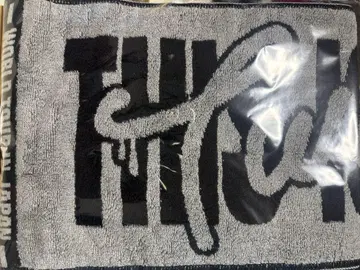 twice 머플러 타월 다현