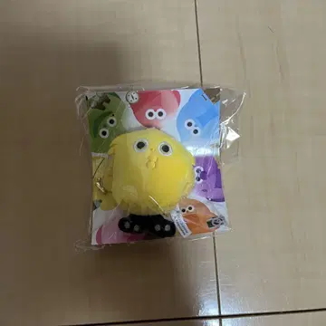 타마모리 유타 스크리머즈 봉제 인형