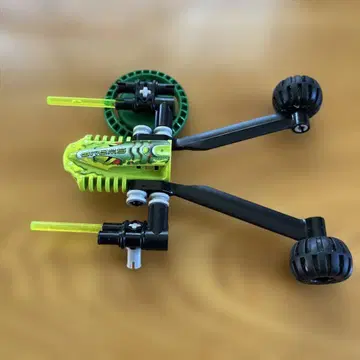 LEGO 레고 8006 2000년