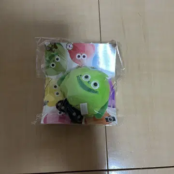 니카이도 타카시 스크리머즈 봉제 인형